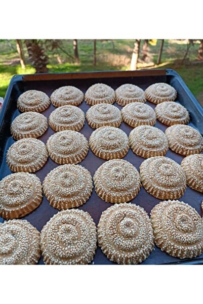 Hatay Yöresel Hatay kömbesi Sade 500gr