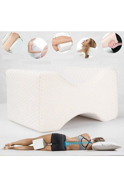 NEW LİFE PİLLOW Special Leg Pillow