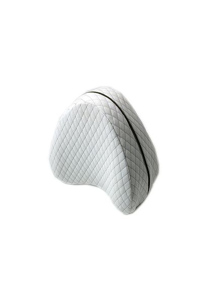 New Life Visco Leg Cushion