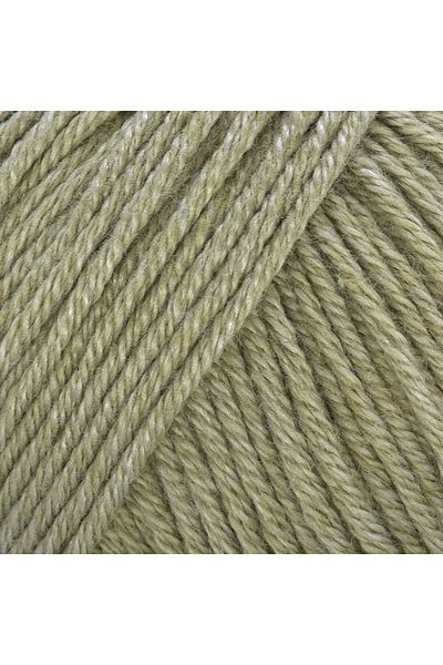 Gazzal Akdenizpos Sm01 - Baby Cotton XL, Πράσινη Χειροποίητη Κλωστή 3464 (Νέα)