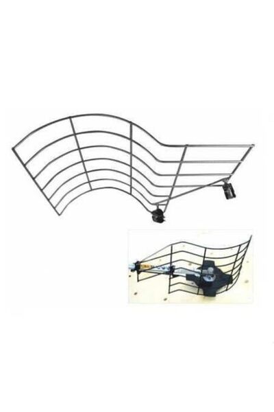 Kadıoğlu Benzinli Tırpan Ot Yatırma Namlu Yapma Aparatı Kadmec