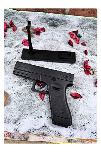 HK GİFT SHOP GLOCK 19 GÖRÜNÜMLÜ SİLAH ÇAKMAK