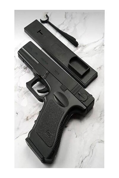 HK GİFT SHOP GLOCK 19 GÖRÜNÜMLÜ SİLAH ÇAKMAK