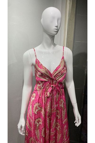 Robin Dress