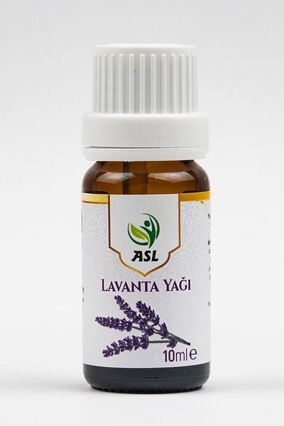 ASL Lavender Oil 10 ml