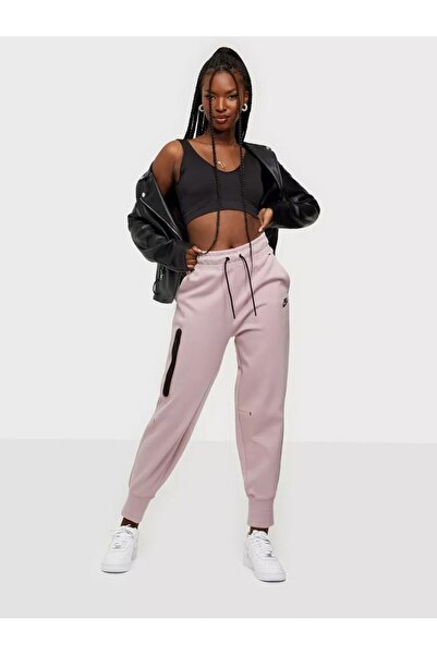 Nike Sportswear Tech Fleece Trousers Kadın Eşofman Altı