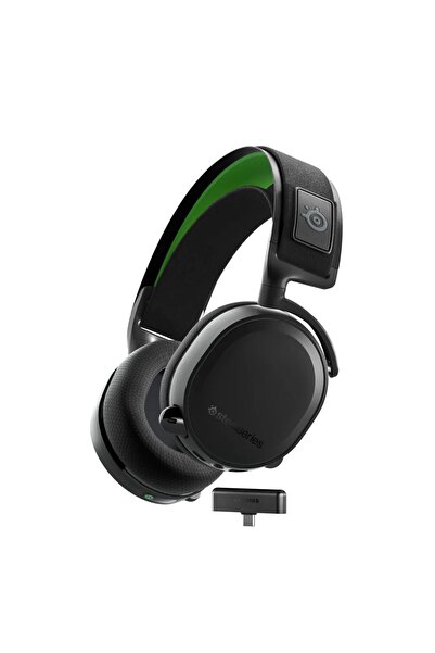SteelSeries Arctis 7X Căști de gaming wireless pentru Xbox și PC