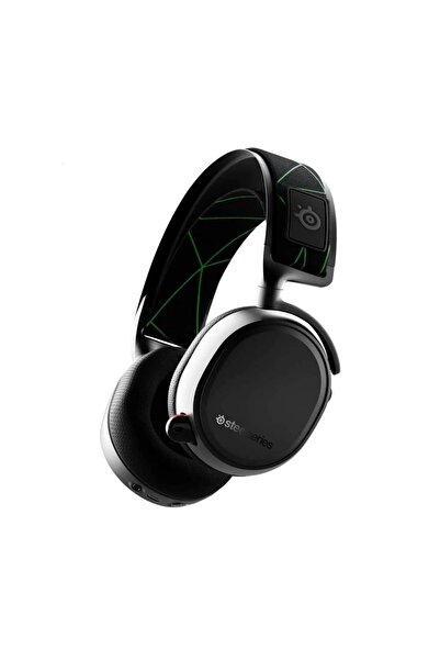 SteelSeries Arctis 9X Wireless Oyuncu Kulaklık - Bütünleşik Xbox Wireless ve Bluetooth Bağlantı