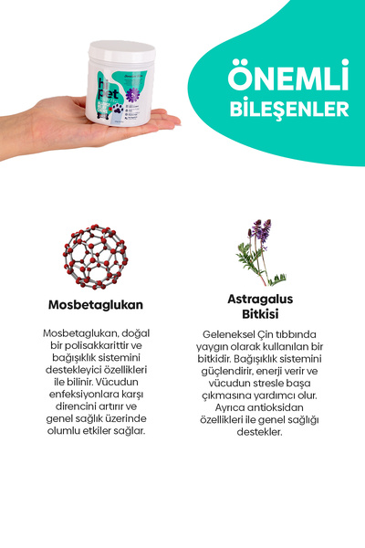 HiPet Alerjik Ciltler Için Çiğnenebilir Tablet (SENSİTİVE)
