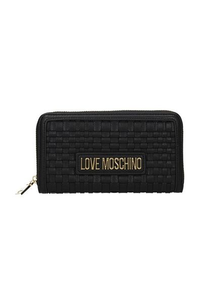 Love Moschino NERO JC5703PP0GKM0 Model Outfit
