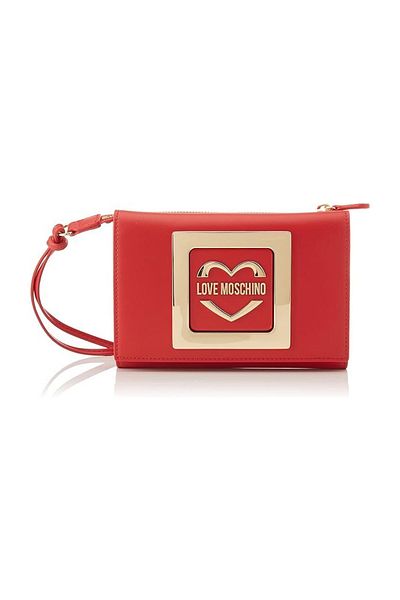 Love Moschino ROSSO JC4304PP0GKV0 - Practic și elegant