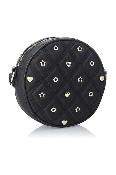 Love Moschino NERO JC4272PP0GKC1 Model Redwood