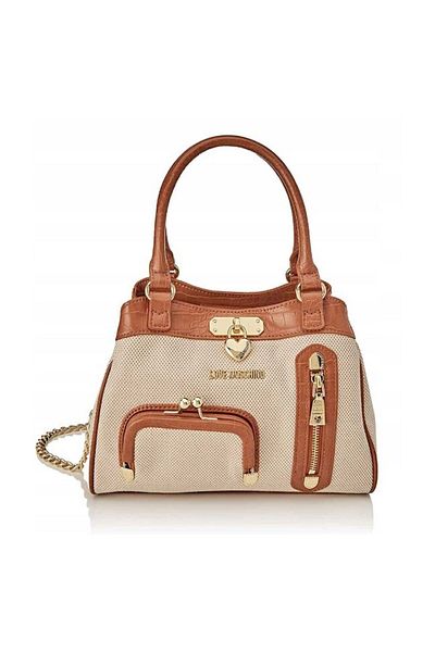 Love Moschino CAMMELLO JC4282PP0GKE1 - Pohodlné a módne dámske topánky