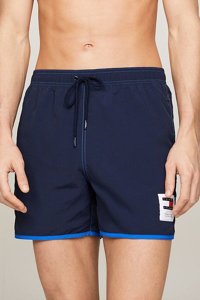 Tommy Hilfiger UM0UM03149 - Navy Blue Nite Navy