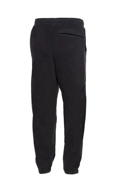 Nike Pant Jogger Club - Μαύρο Fleece από το Κάστρο Winterized