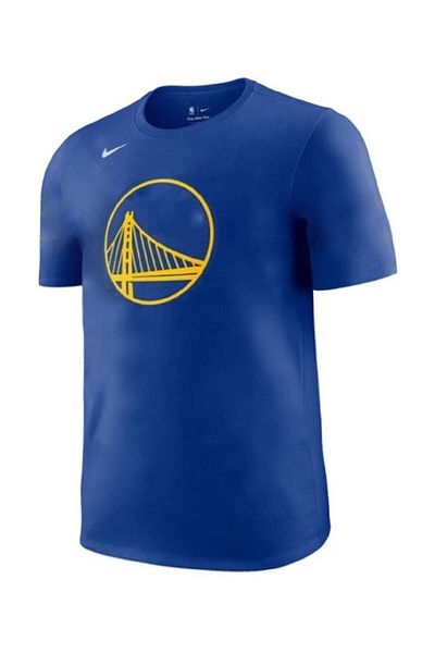 Nike Tričko Gsw Logo1