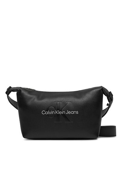 Calvin Klein SCULPTED SHOULDERBAG22 MONO