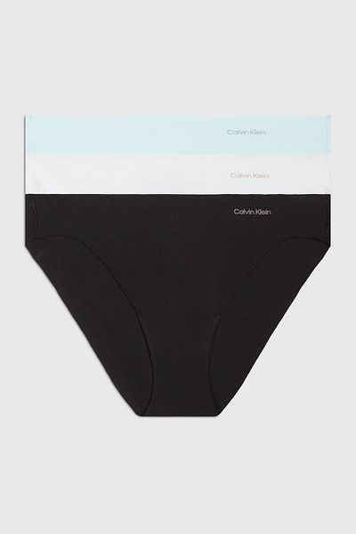 Calvin Klein 000QD5200E Μαύρο/Λευκό/Υψηλό ύφασμα πρόληψης Ref