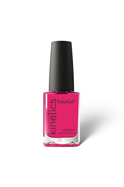 kinetics Solargel Oje Nail Polish Essence Of All #536
