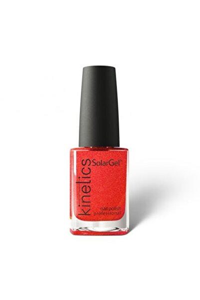 kinetics Solargel Oje Nail Polish Rough Love #522