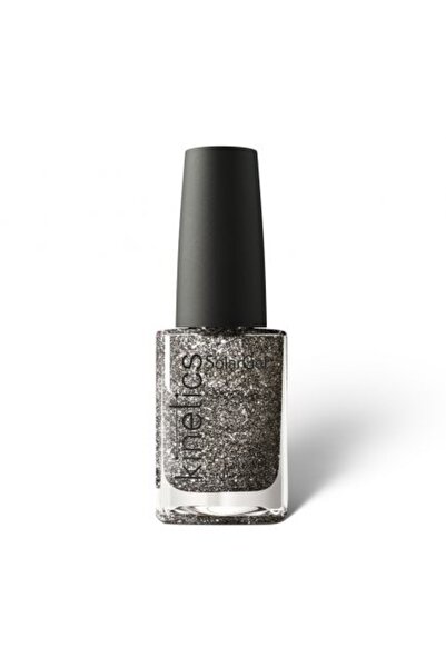 kinetics Solargel Oje Nail Polish Glamcore #520