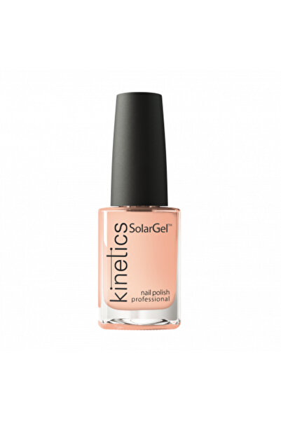 kinetics Solargel Oje Nail Polish Naked Beige #229