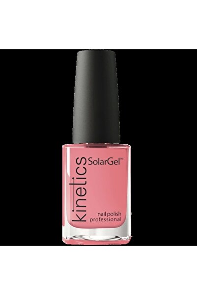 kinetics SolarGel Günlük Oje - Uzun Süre Kalıcı, Yoğun Pigment | #456 SYNERGY MATCH 15 ml