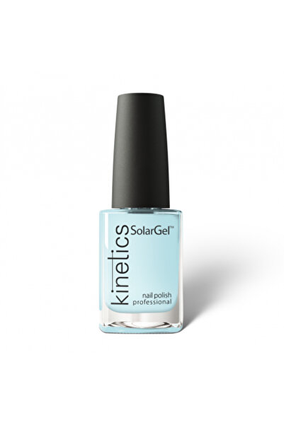kinetics Solargel Oje Nail Polish Swan Lake #319