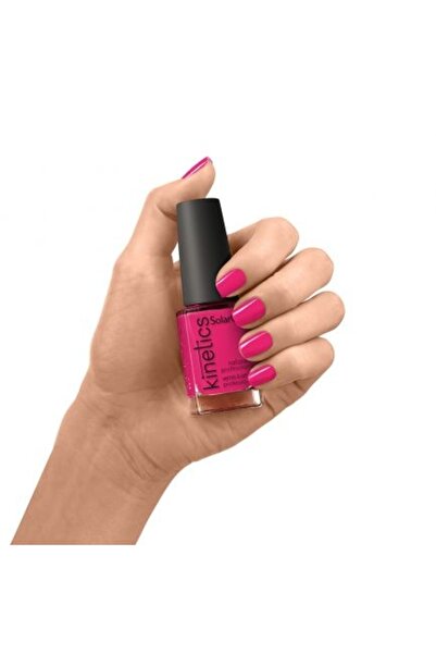 kinetics Solargel Oje Nail Polish Essence Of All #536