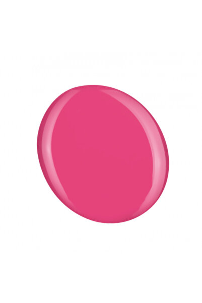 kinetics Solargel Oje Nail Polish Hot Spot #066