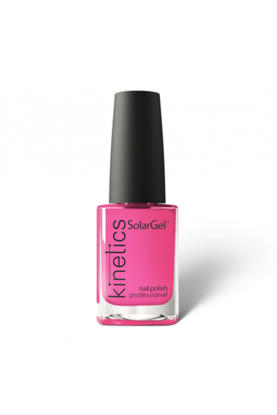 kinetics Solargel Oje Nail Polish Hot Spot #066