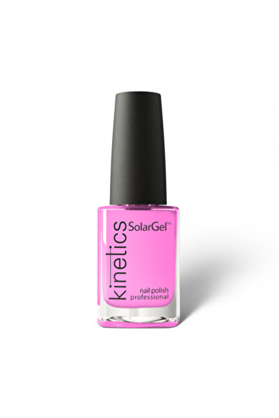 kinetics Solargel Oje Nail Polish Bad Color #399