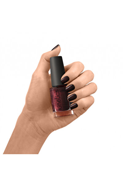 kinetics Solargel Oje Nail Polish My Glower #516