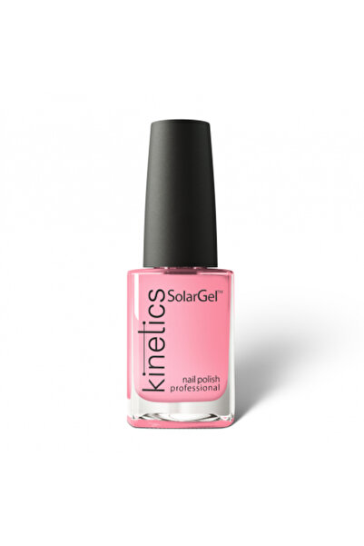 kinetics Solargel Oje Nail Polish Bossa Nova #332