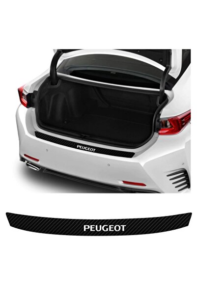 فينديت ملصق حماية للأمتعة مقاس 92*7 سم لسيارة بيجو 305 - ملحق متوافق