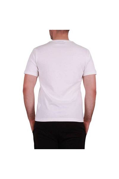 hummel ΑΠΕΝΕΡΓΟΠΟΙΗΣΗ ΛΕΥΚΟΥ Hummel Hmlsenes 922217 -9003 Ανδρικό T-Shirt