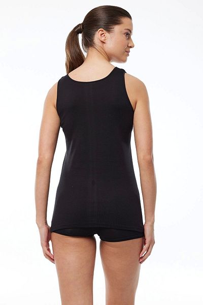 Kocabey Ribana Star 711 - Thick Strap Tank Top