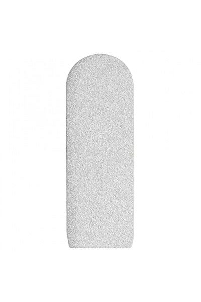 STALEKS Adhesive Pedicure Sandpaper 80 Grit (30 Pieces)