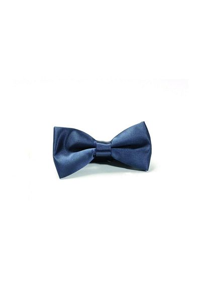 Dufy Ανδρικό αξεσουάρ τελετής Navy Blue - 94483