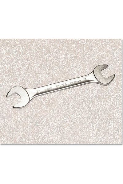 İzeltaş Elta 16x17 Fork - Two Mouth Switch