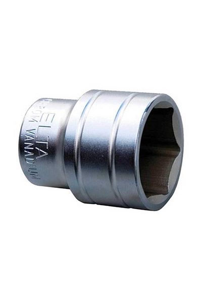 İzeltaş Elta 22 Mm 1/2 Socket Wrench