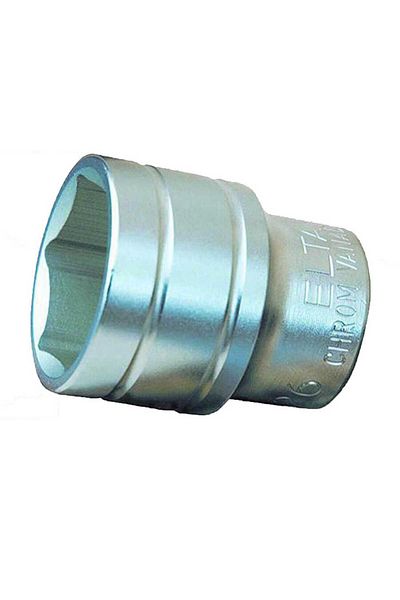 İzeltaş Elta 26 Mm 1/2 Socket Wrench