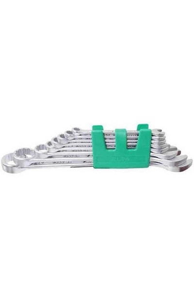 İzeltaş Elta 8 Piece Combined Key Set