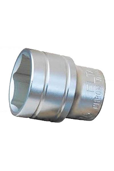 İzeltaş Elta 14 Mm 1/2 Socket Wrench - Izeltaş1115060014