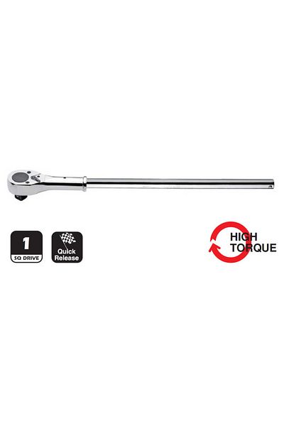 Ceta Form 1" - 675 Mm Ratchet Handle