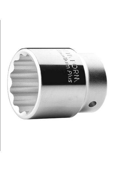 CETA FORM Ceta 3/4" 12 Corner (STAR) Socket Wrench - 46 Mm