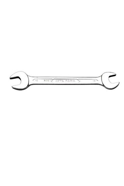 CETA FORM Ceta Fork - Long Type 16x17mm, Two Mouth Wrenches