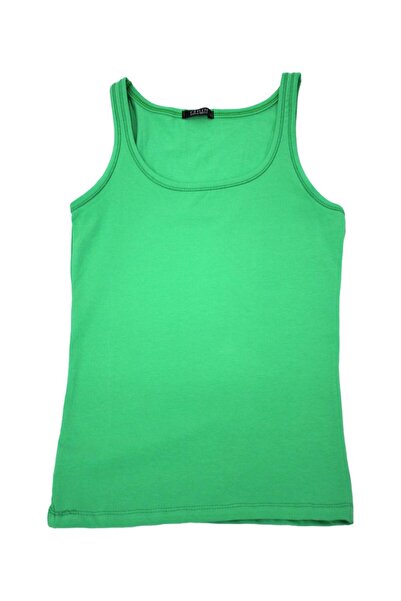 Ceylen Γυναικείο Αμάνικο Πολύχρωμο Αμάνικο