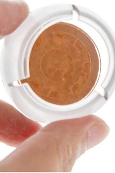 Kacar 16 Adet(2,1 CM VEYA 2.5 CM) Silikon Masa Sandalye Pabuç Koltuk Sandalye Kaydırmaz Zemin Koruyucu