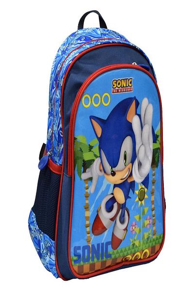 tekinleroglu Carcasă de școală Sonic 2060